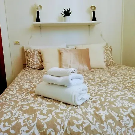 Apartement Nicky Apartment