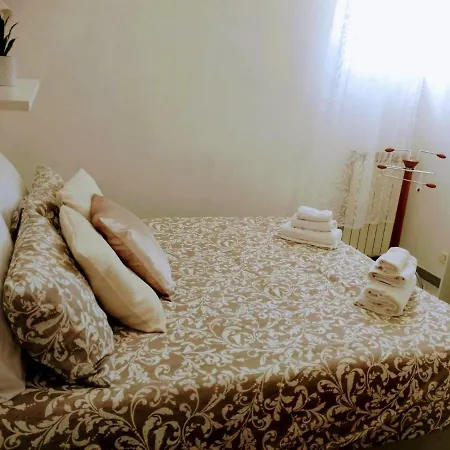Apartement Nicky * Florence