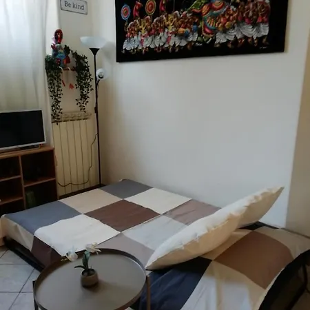 Apartment Apartement Nicky Florence