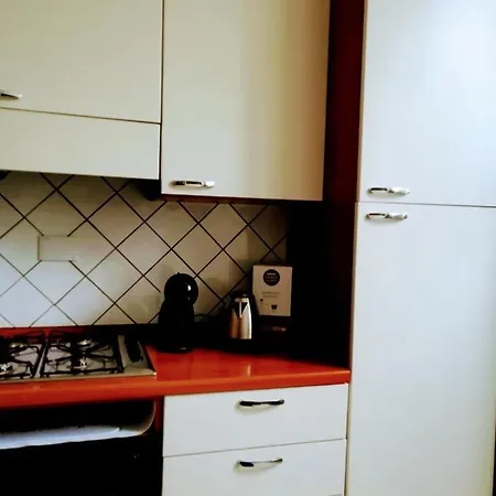 Apartement Nicky Florence
