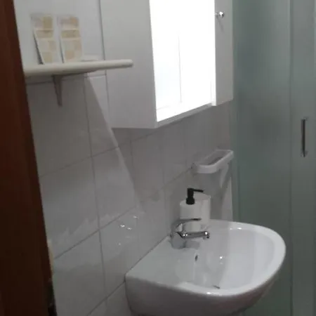Apartment Apartement Nicky Florence