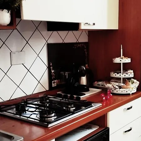 Apartement Nicky * Florence
