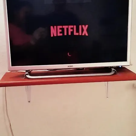 Apartement Nicky Apartmán *