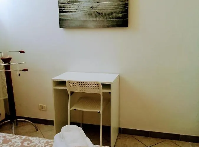 Apartement Nicky Apartment *