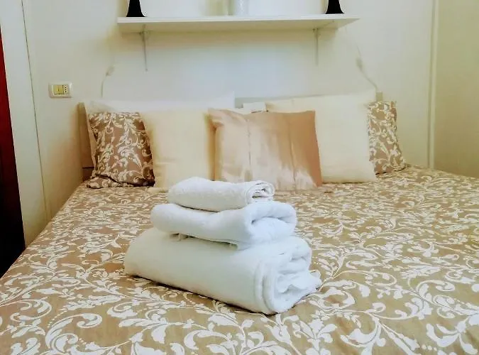 Apartement Nicky Apartment