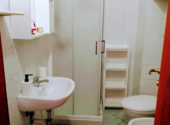 Apartement Nicky *