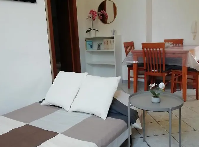 Apartement Nicky Apartment