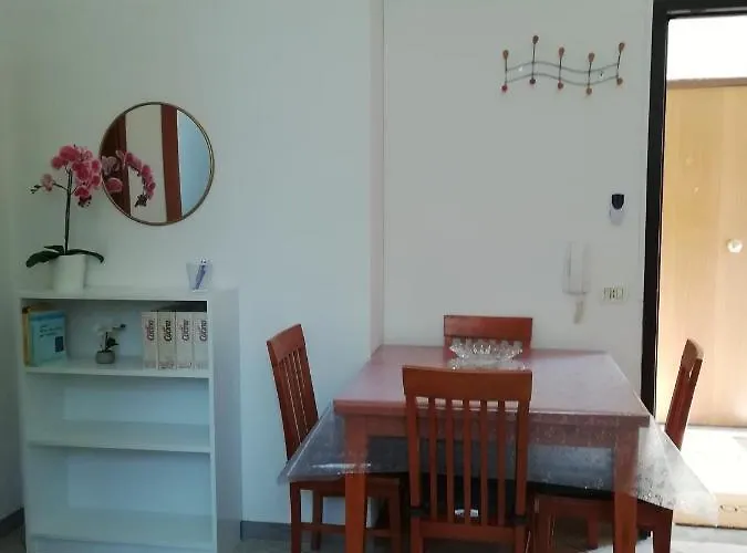 Apartement Nicky *