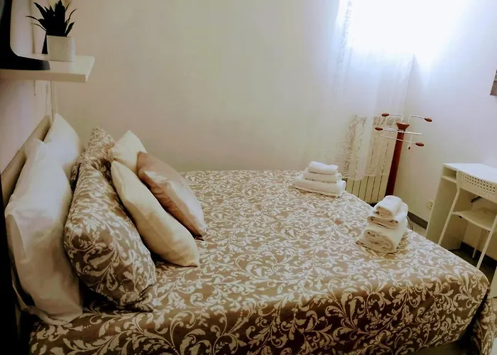 Apartement Nicky * Florence