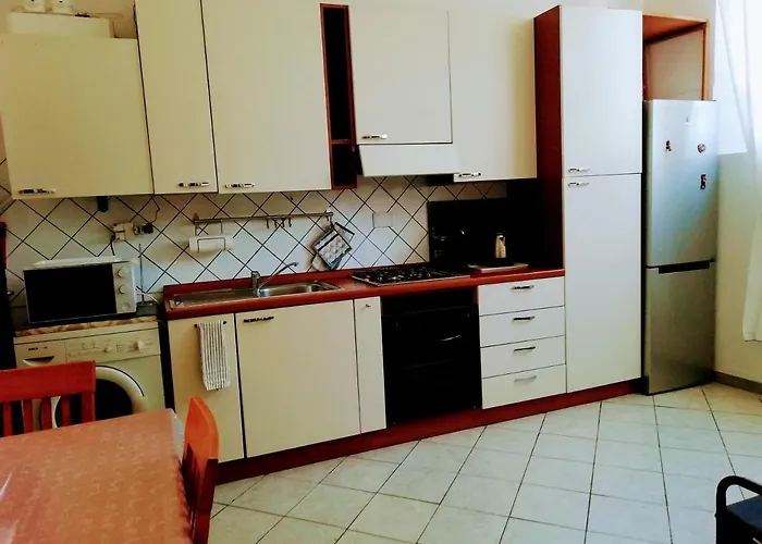 Apartement Nicky * Florence
