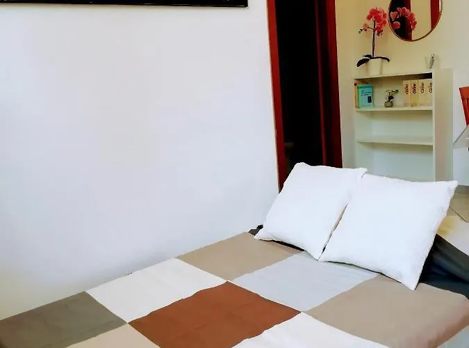 Apartement Nicky
