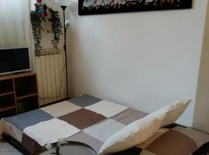 Apartment Apartement Nicky Florence