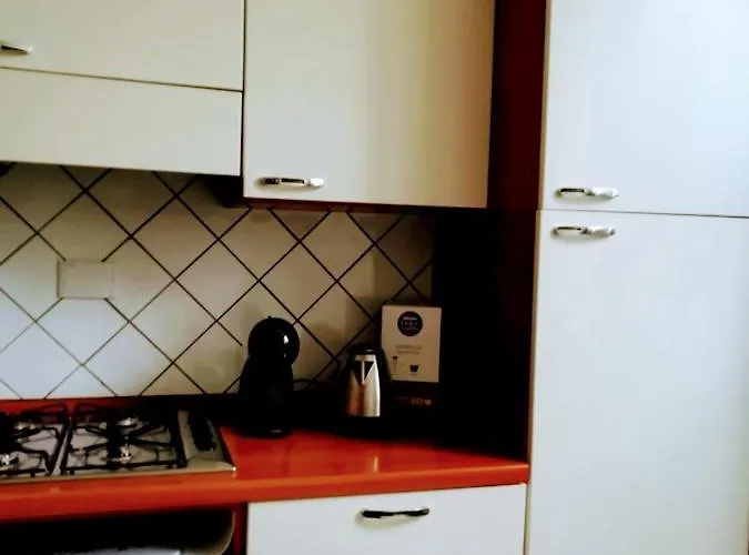 Apartement Nicky Florence