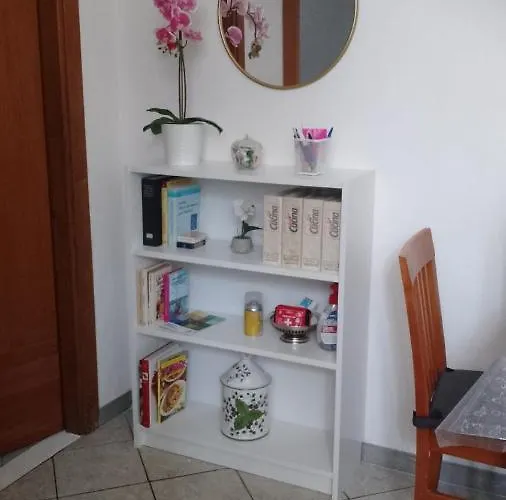 Apartment Apartement Nicky