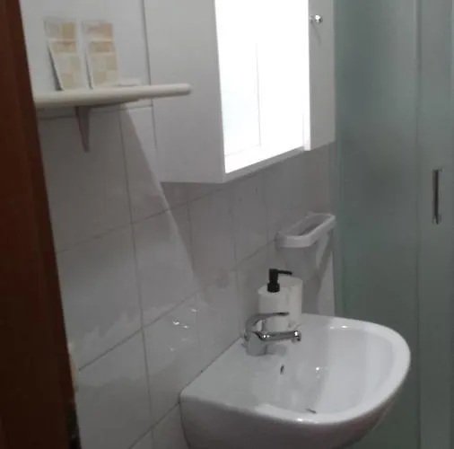 Apartment Apartement Nicky Florence
