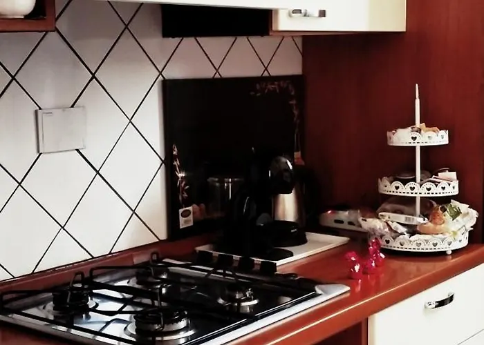 Apartement Nicky * Florence