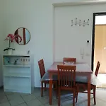 Apartement Nicky *