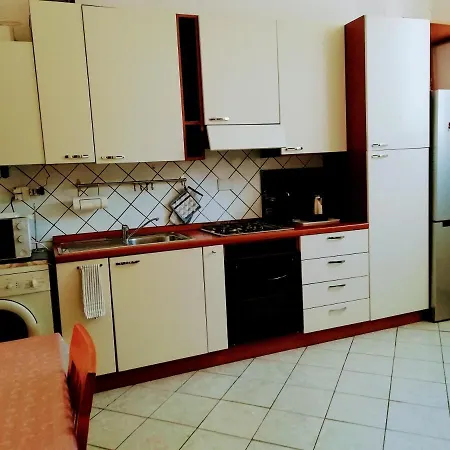 Apartement Nicky * فلورنس